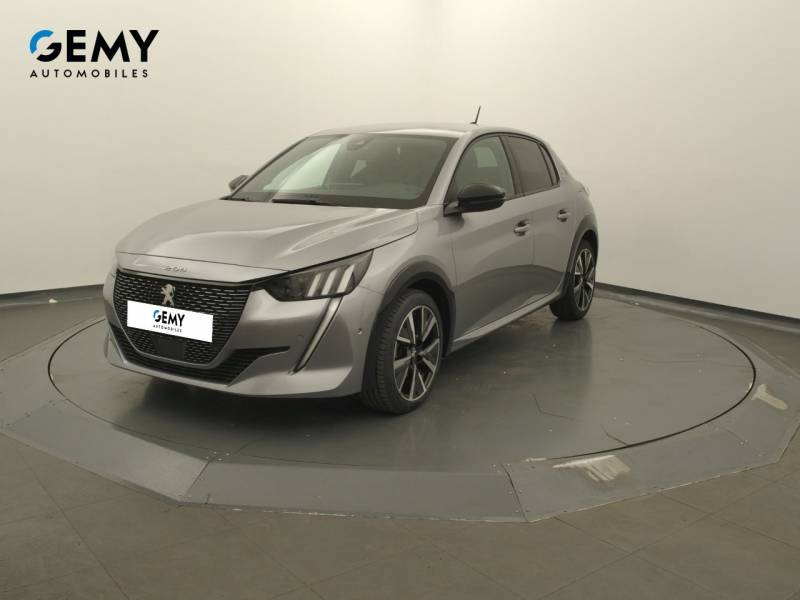 Image de l'annonce principale - Peugeot 208