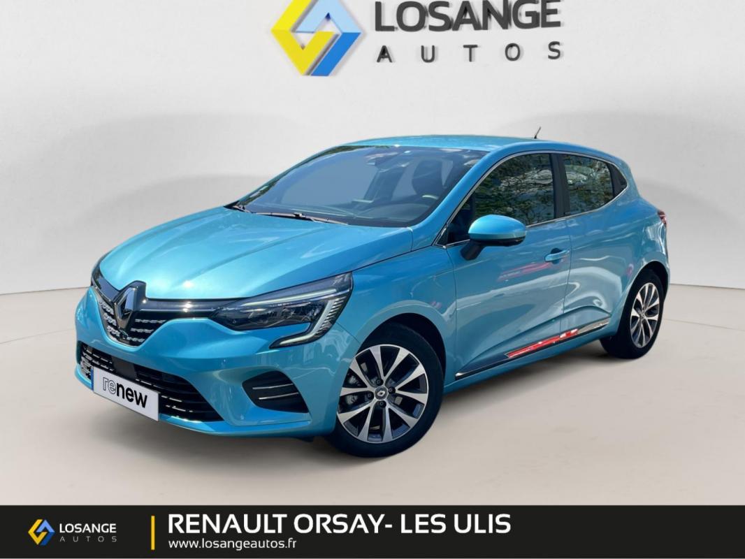 Image de l'annonce principale - Renault Clio