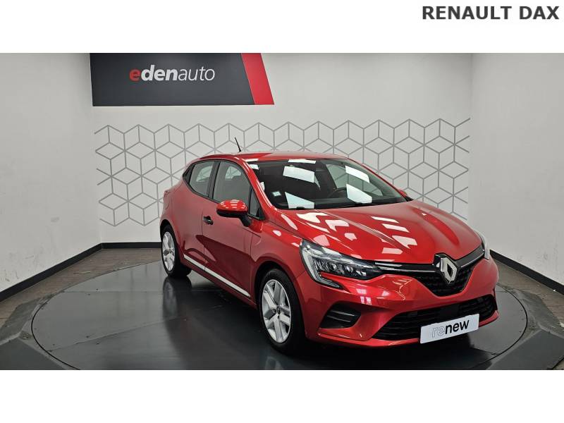 Image de l'annonce principale - Renault Clio