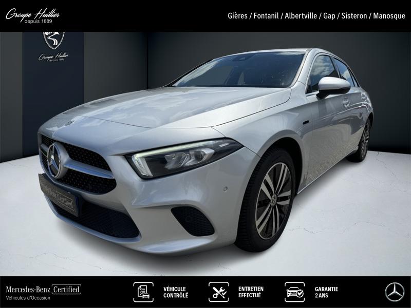 Image de l'annonce principale - Mercedes-Benz Classe A