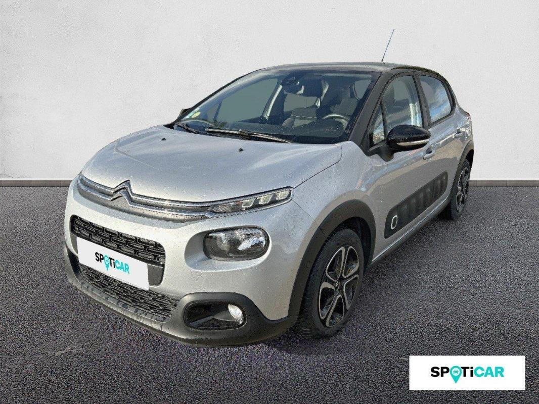 Image de l'annonce principale - Citroën C3