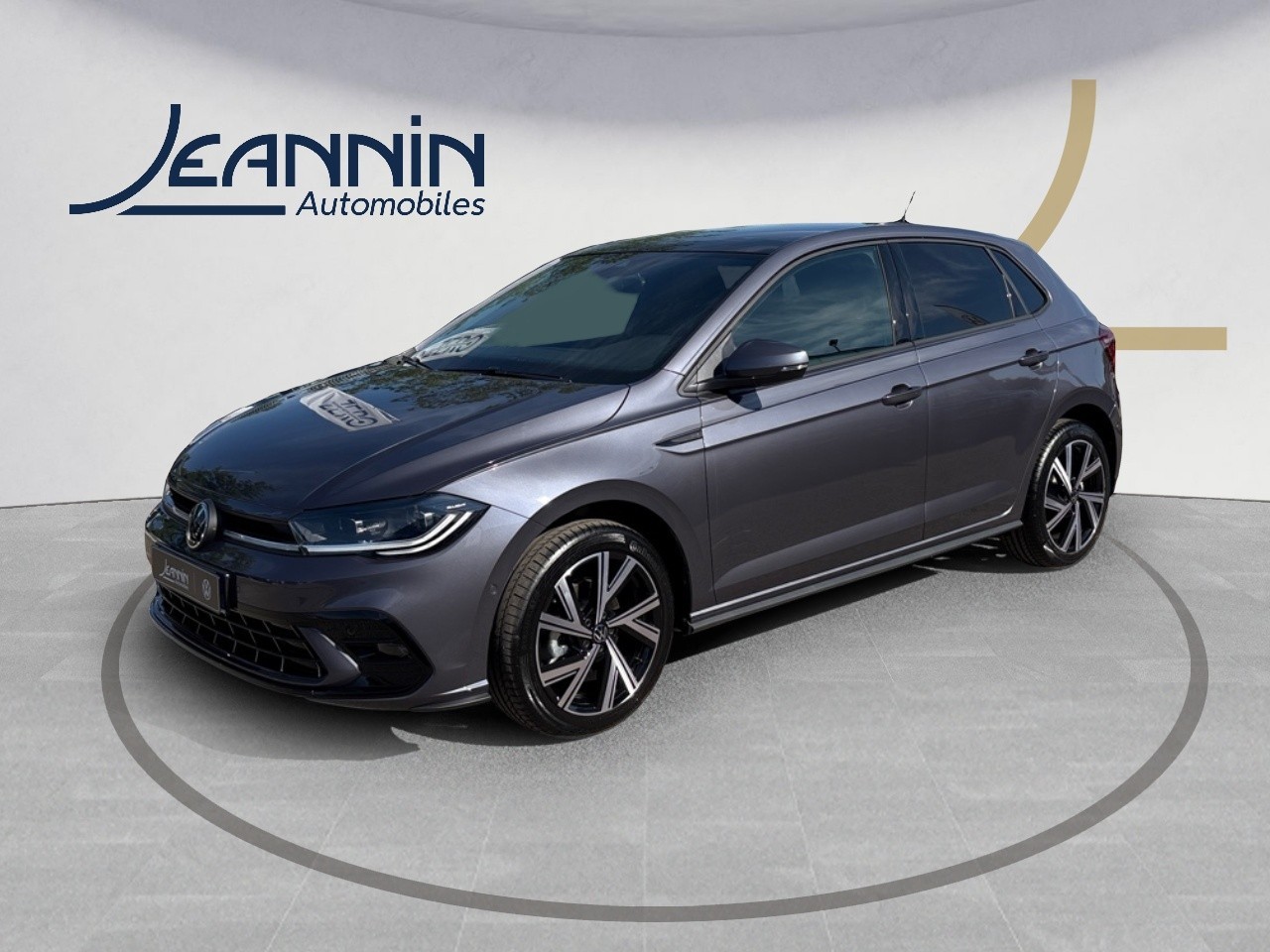 Image de l'annonce principale - Volkswagen Polo