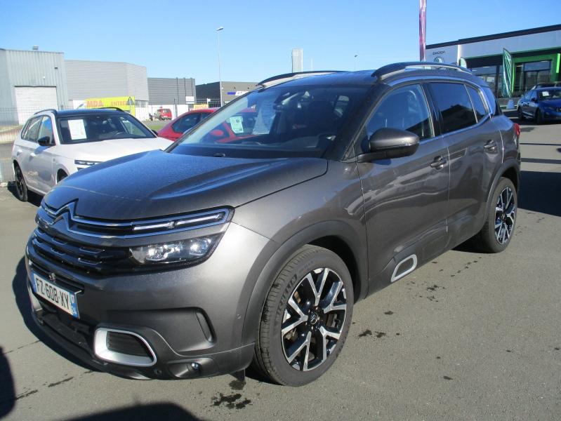 Image de l'annonce principale - Citroën C5 Aircross