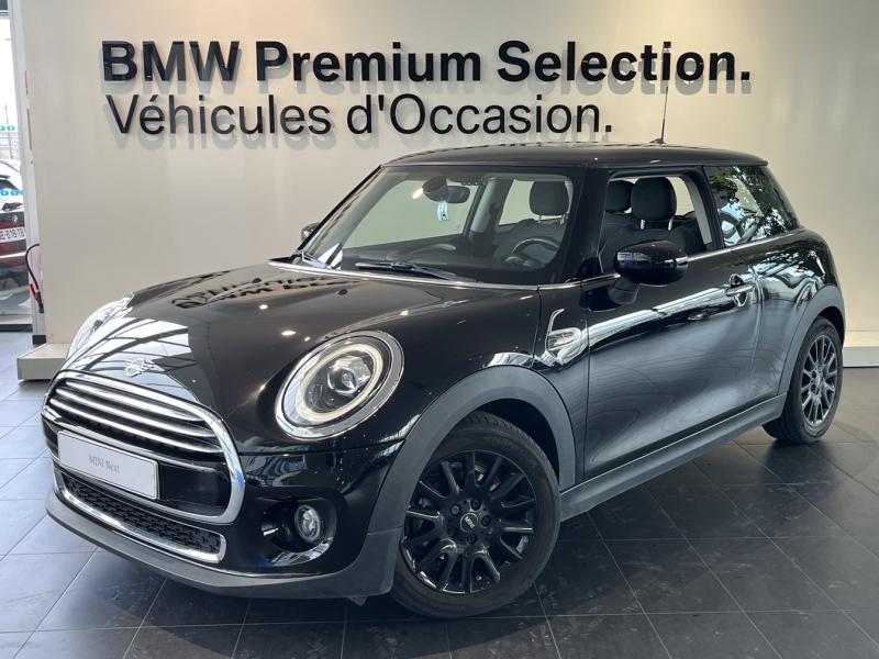 Image de l'annonce principale - MINI Hatch 3 Portes