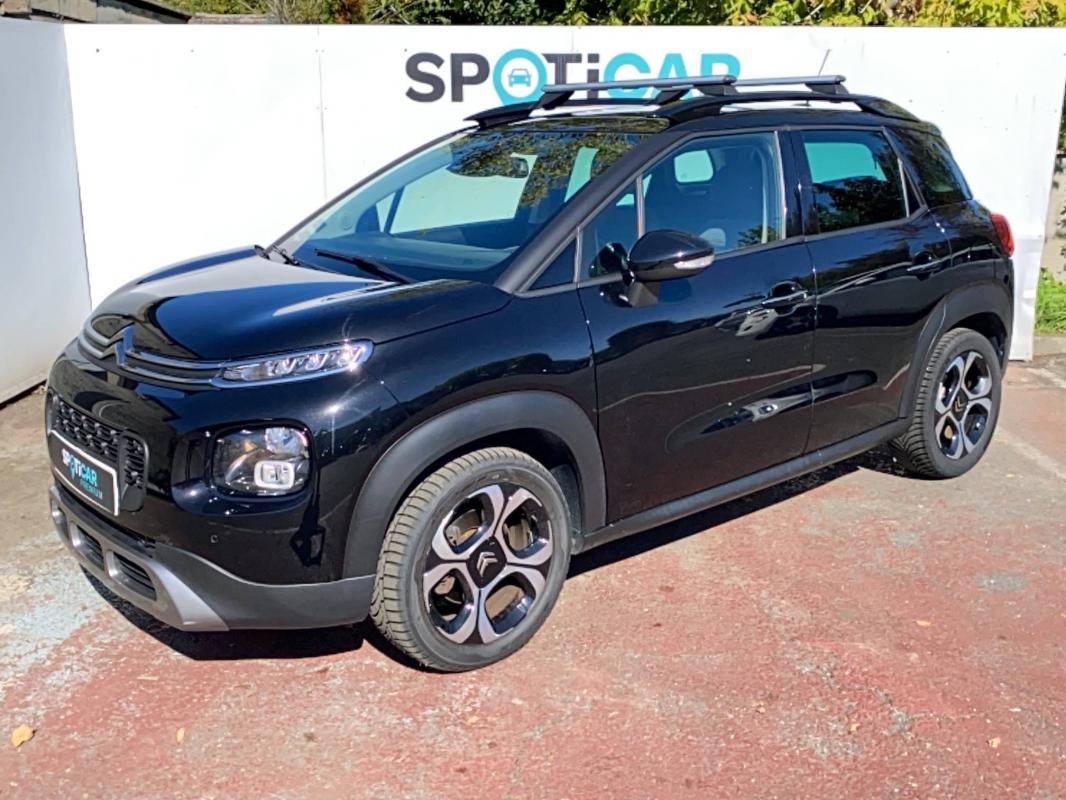 Image de l'annonce principale - Citroën C3 Aircross