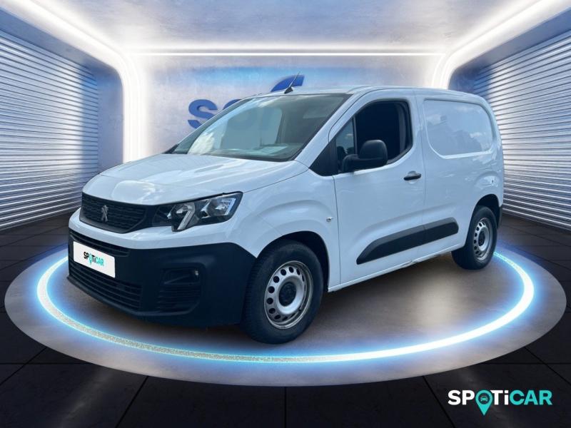 Image de l'annonce principale - Peugeot Partner
