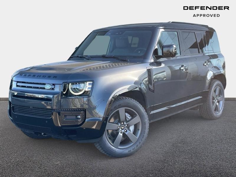 Image de l'annonce principale - Land Rover Defender