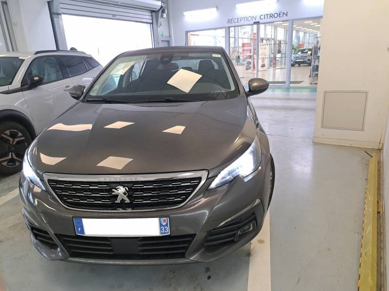 Image de l'annonce principale - Peugeot 308