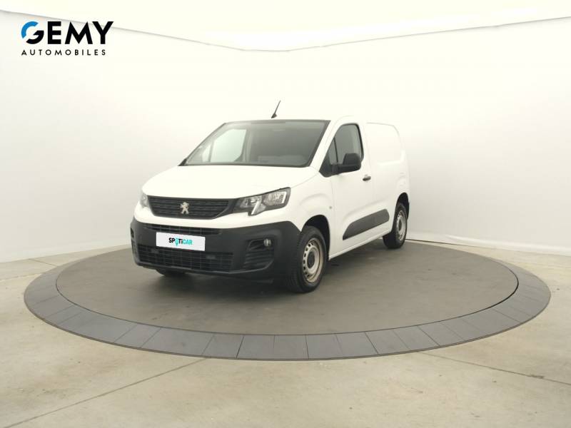 Image de l'annonce principale - Peugeot Partner