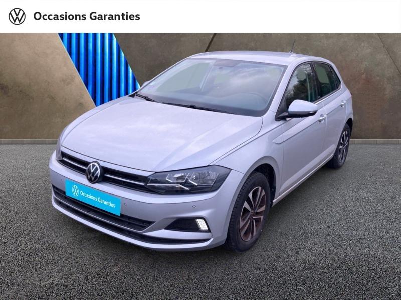 Image de l'annonce principale - Volkswagen Polo