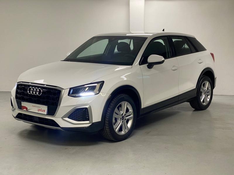 Image de l'annonce principale - Audi Q2