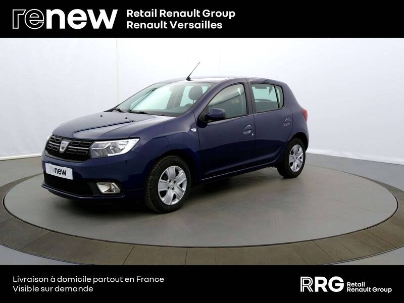 Image de l'annonce principale - Dacia Sandero