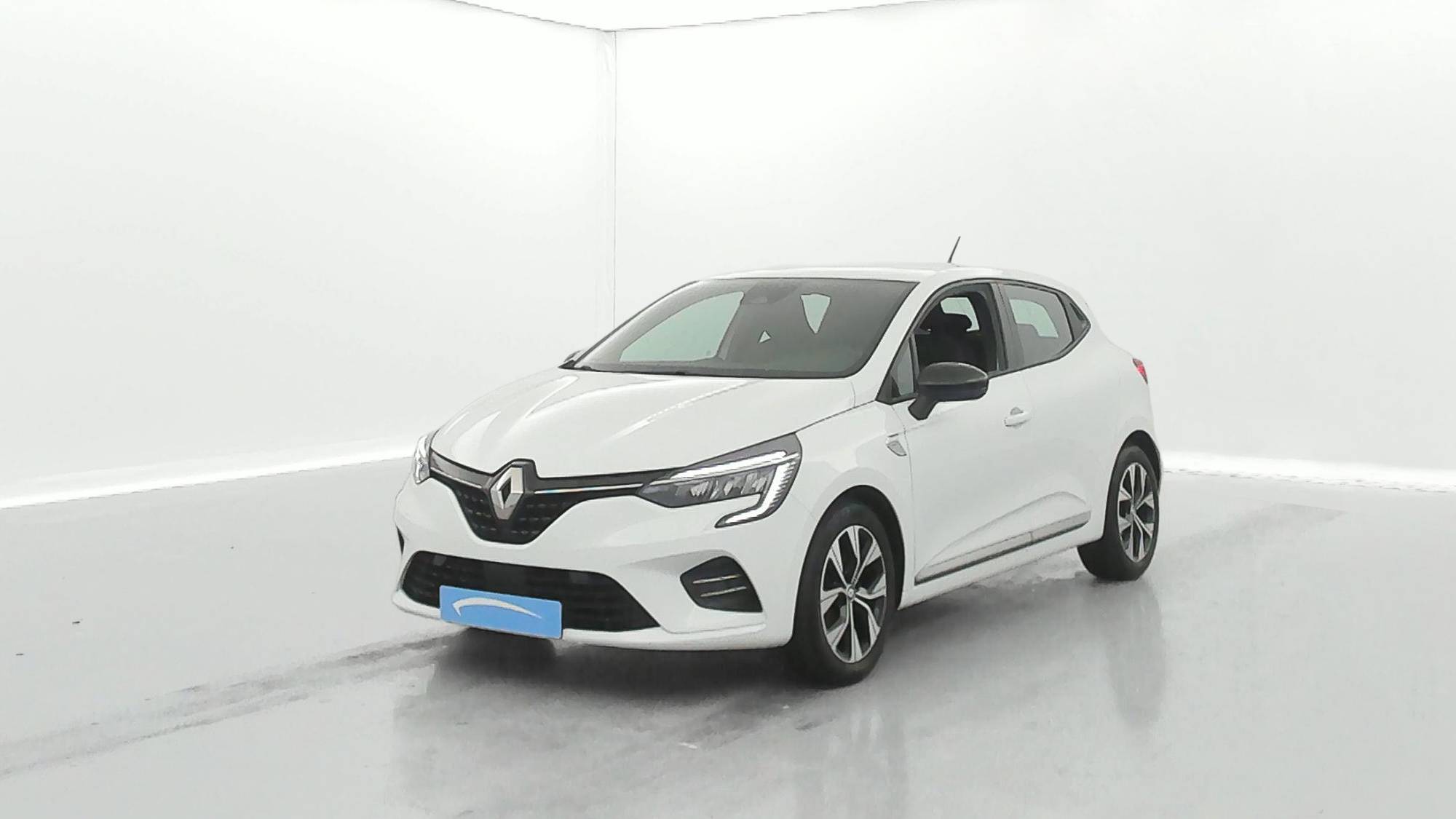 Image de l'annonce principale - Renault Clio