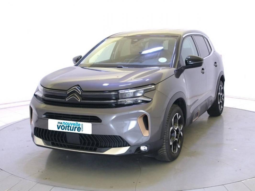 Image de l'annonce principale - Citroën C5 Aircross