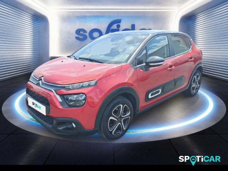 Image de l'annonce principale - Citroën C3