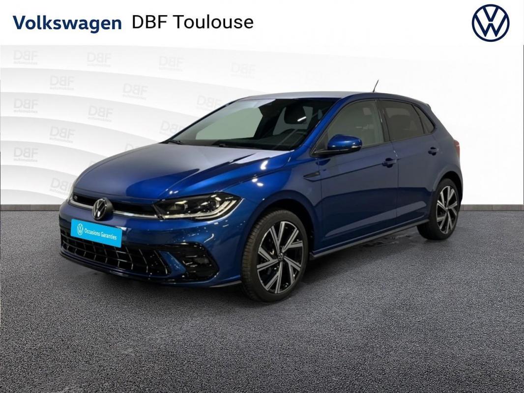 Image de l'annonce principale - Volkswagen Polo