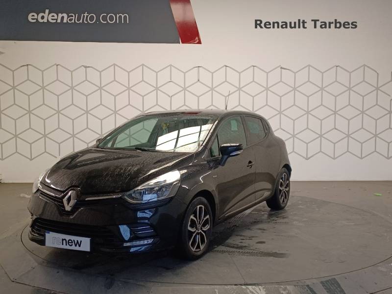 Image de l'annonce principale - Renault Clio