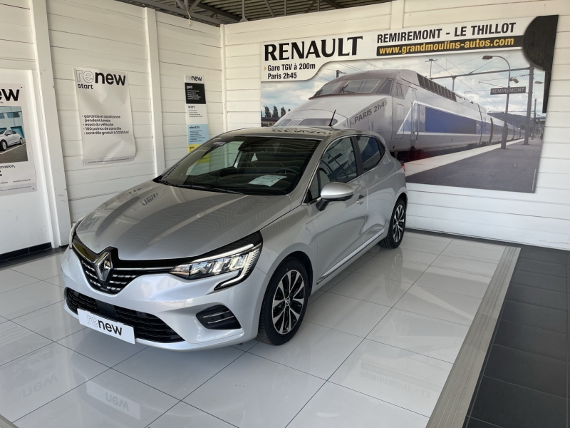 Image de l'annonce principale - Renault Clio