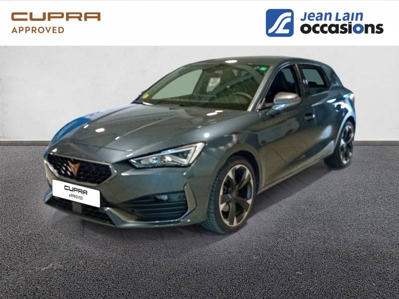 Image de l'annonce principale - Cupra Leon