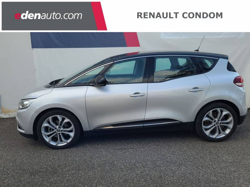 Image de l'annonce principale - Renault Scenic