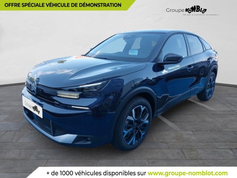 Image de l'annonce principale - Citroën C4
