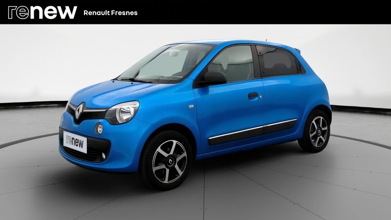 Image de l'annonce principale - Renault Twingo