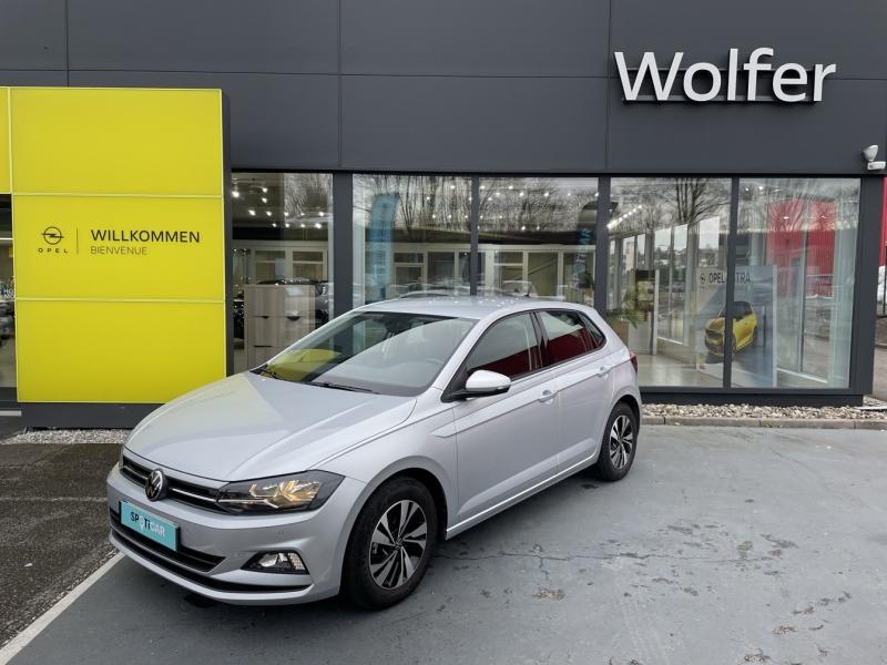 Image de l'annonce principale - Volkswagen Polo