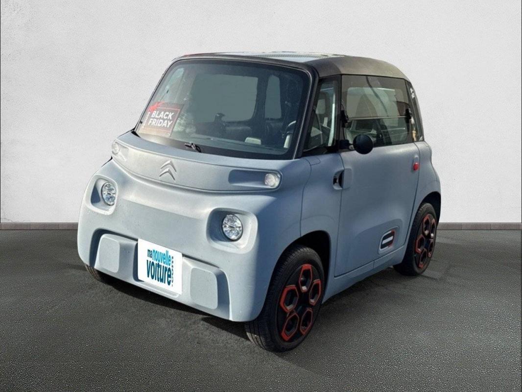 Image de l'annonce principale - Citroën Ami