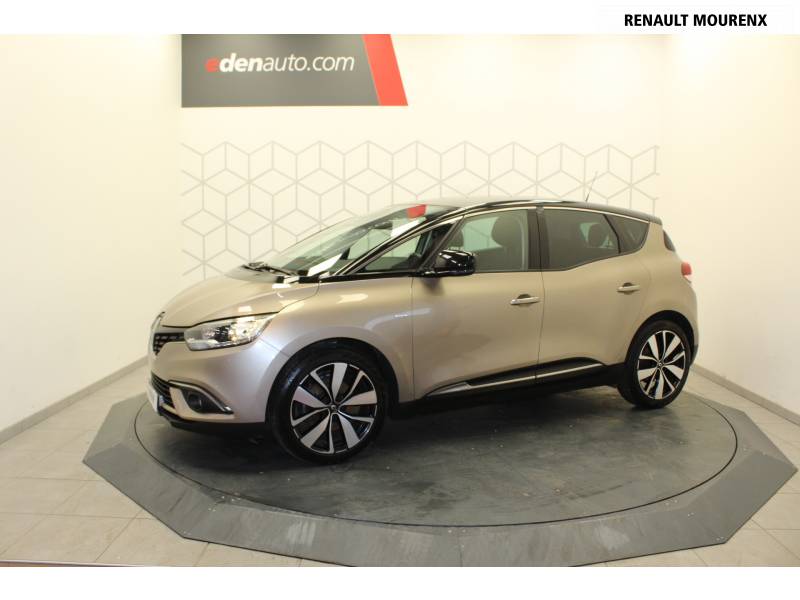 Image de l'annonce principale - Renault Scénic