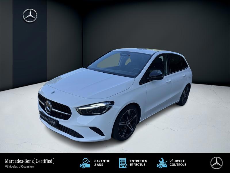 Image de l'annonce principale - Mercedes-Benz Classe B