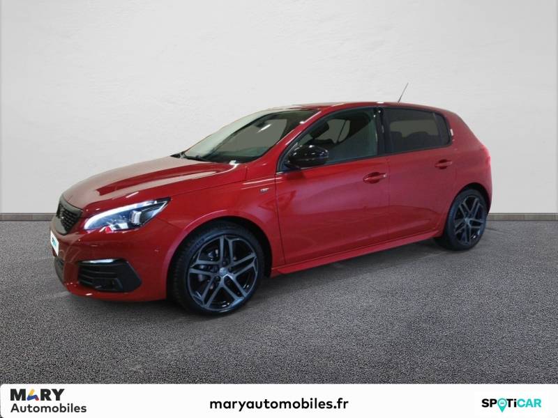 Image de l'annonce principale - Peugeot 308