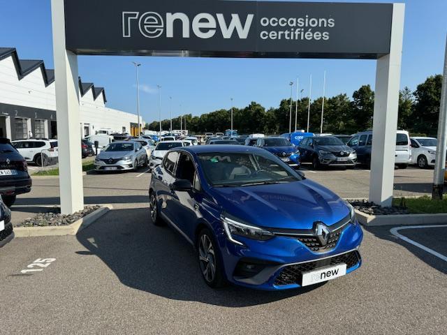 Image de l'annonce principale - Renault Clio