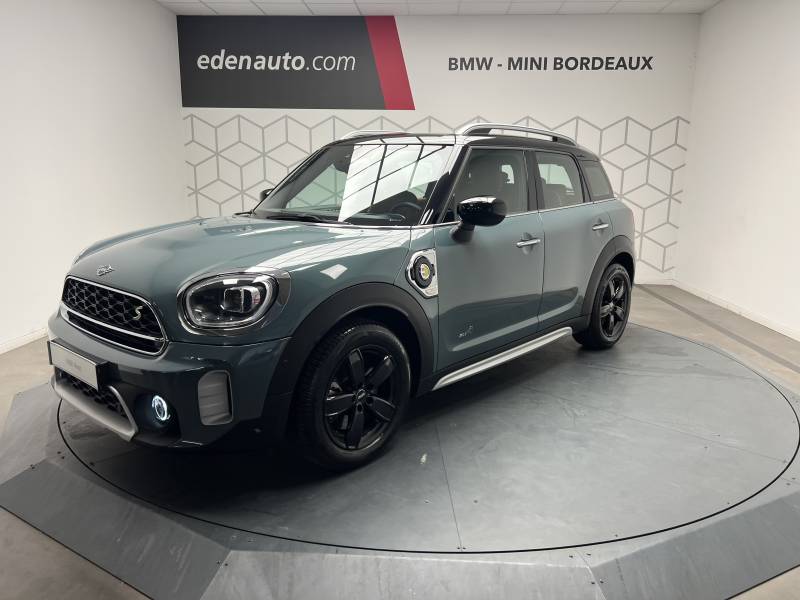Image de l'annonce principale - MINI Countryman