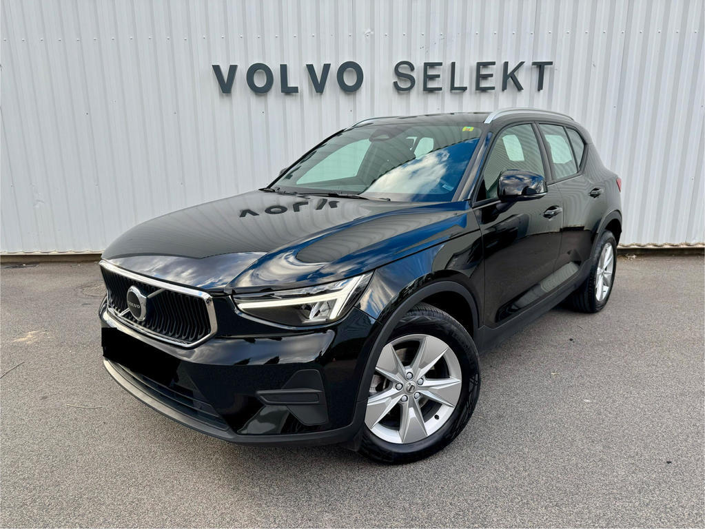 Image de l'annonce principale - Volvo XC40