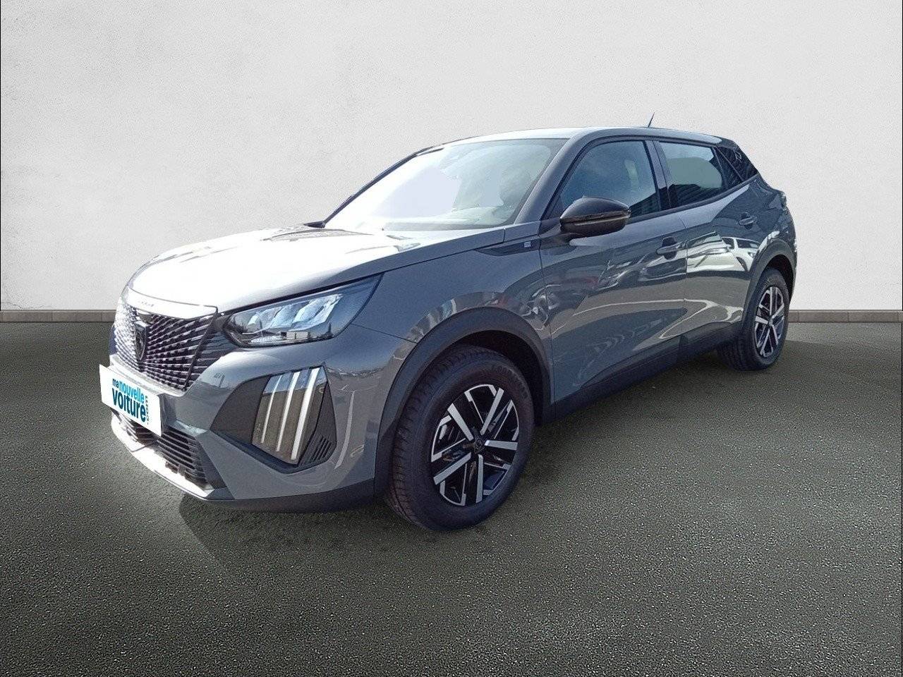 Image de l'annonce principale - Peugeot e-2008