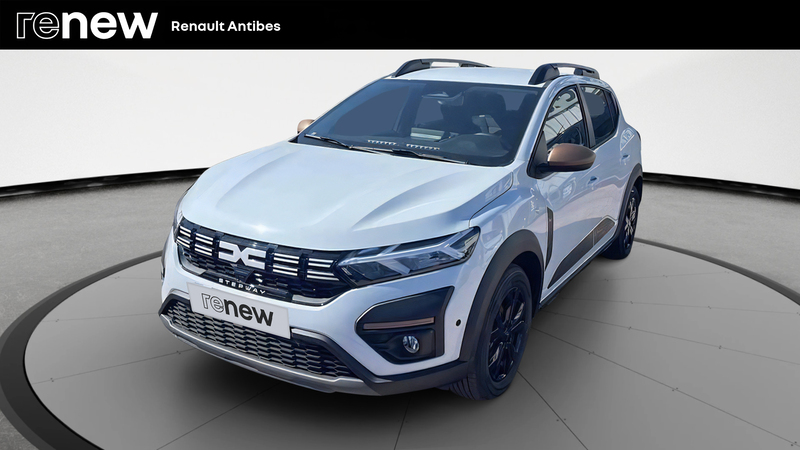 Image de l'annonce principale - Dacia Sandero