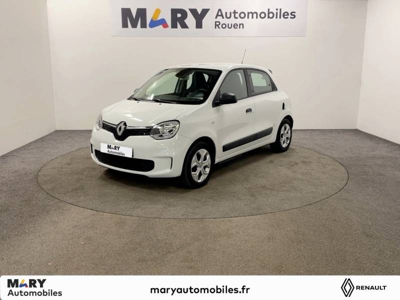 Image de l'annonce principale - Renault Twingo