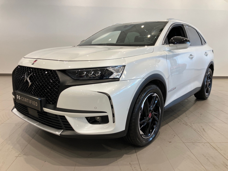 Image de l'annonce principale - DS DS 7 Crossback