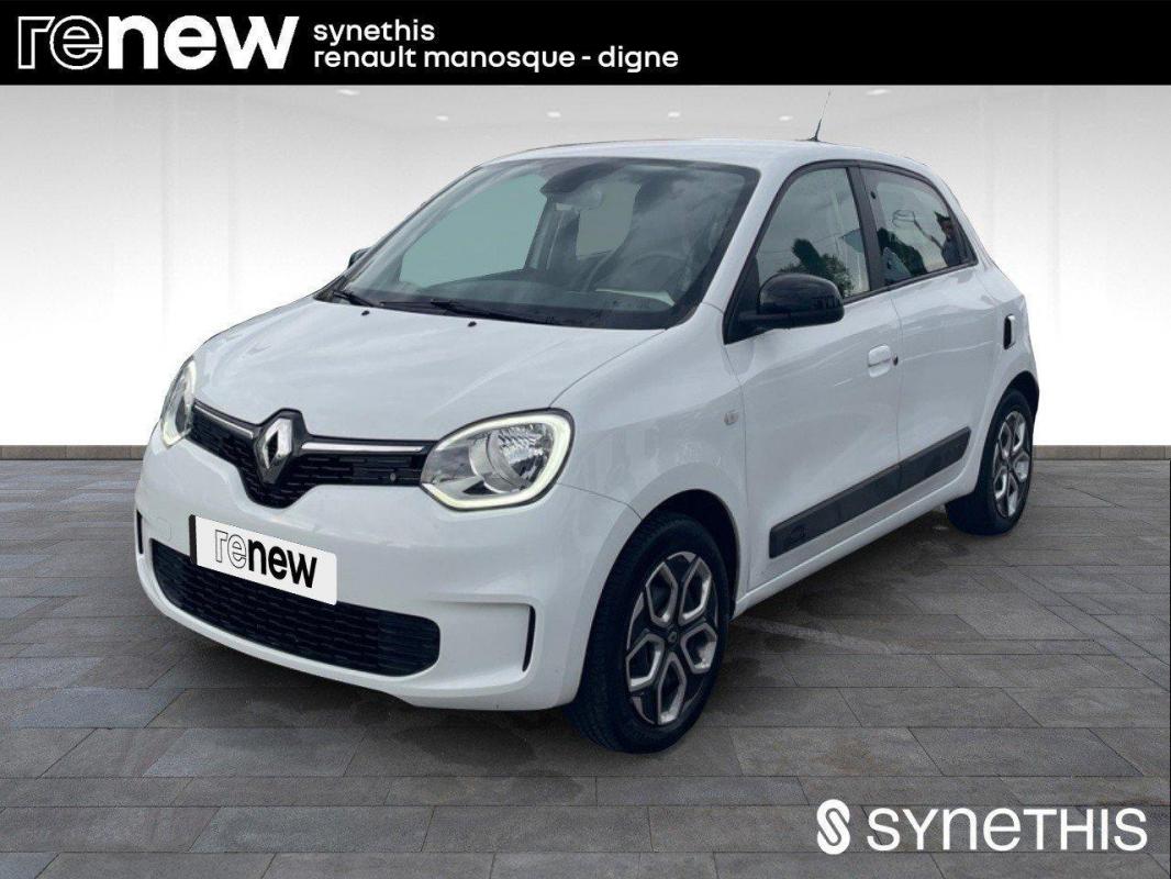 Image de l'annonce principale - Renault Twingo