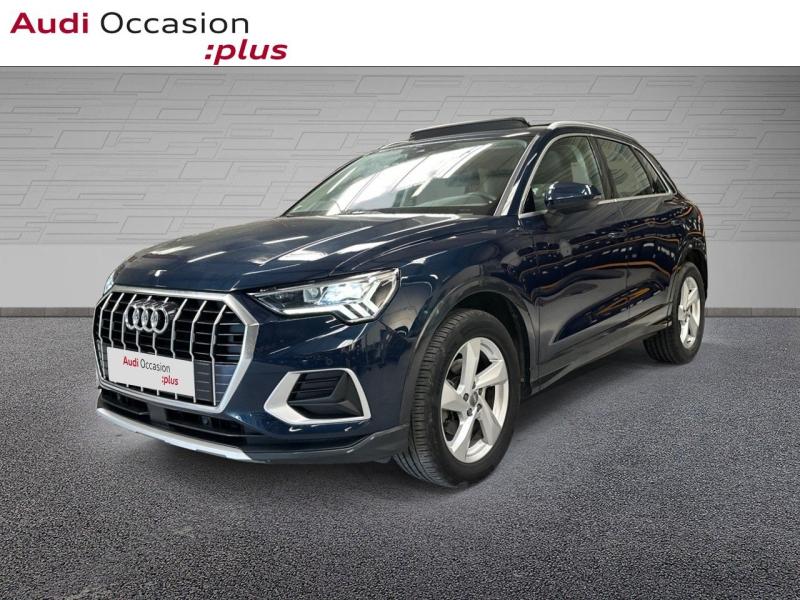 Image de l'annonce principale - Audi Q3