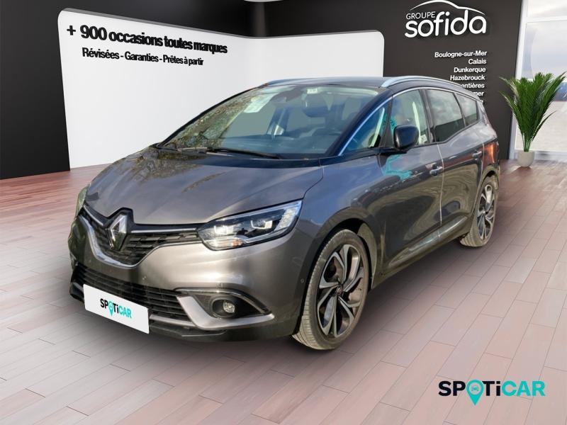 Image de l'annonce principale - Renault Grand Scénic