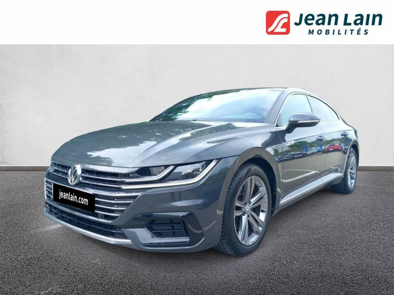 Image de l'annonce principale - Volkswagen Arteon