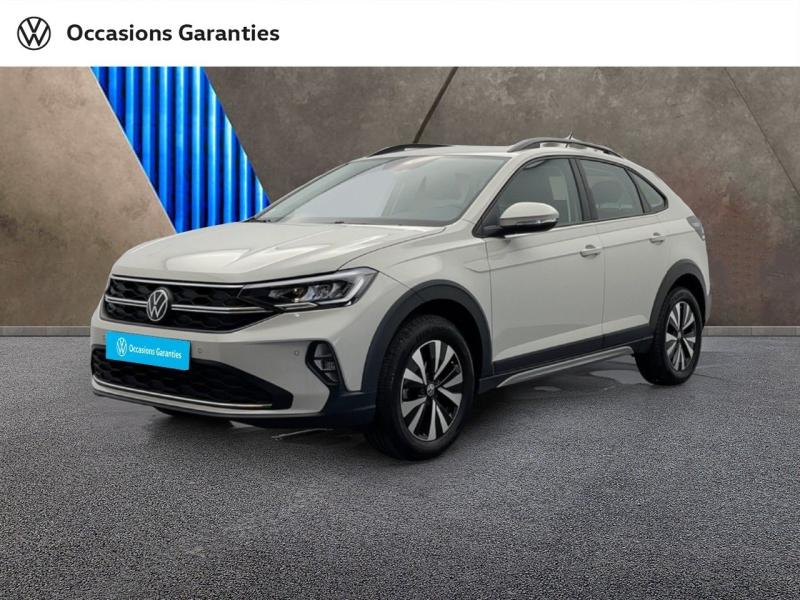 Image de l'annonce principale - Volkswagen Taigo