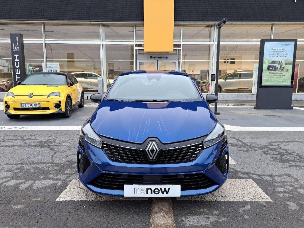 Image de l'annonce principale - Renault Clio