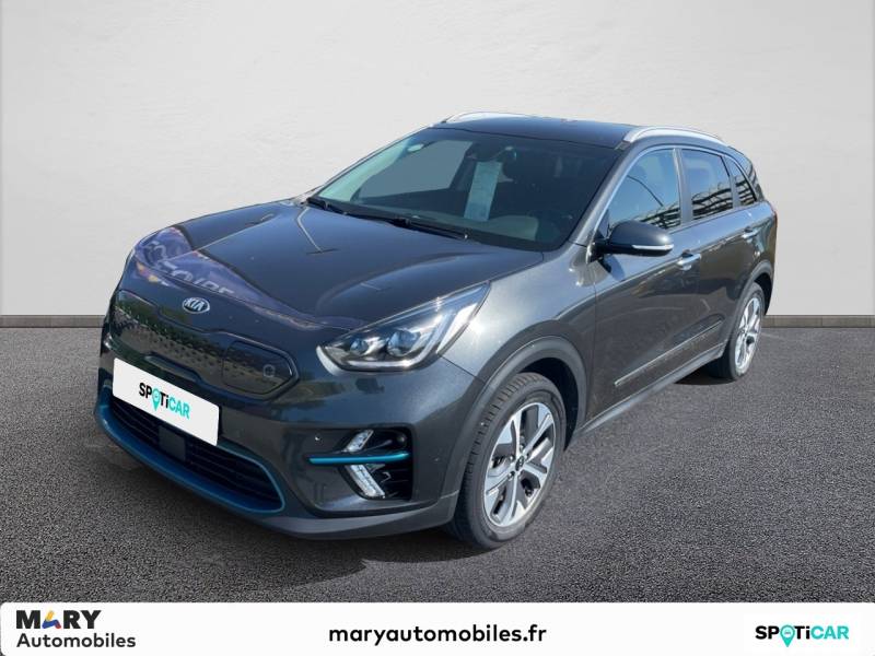 Image de l'annonce principale - Kia Niro