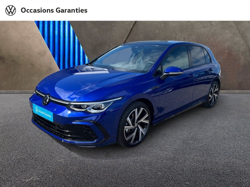 Image de l'annonce principale - Volkswagen Golf