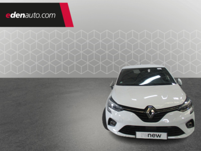 Image de l'annonce principale - Renault Clio