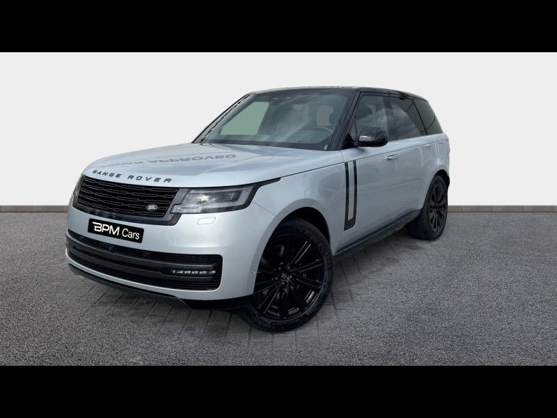 Image de l'annonce principale - Land Rover Range Rover