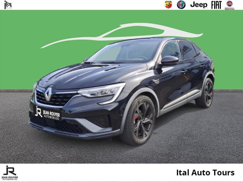 Image de l'annonce principale - Renault Arkana