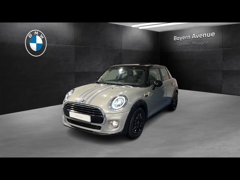 Image de l'annonce principale - MINI Hatch 5 Portes